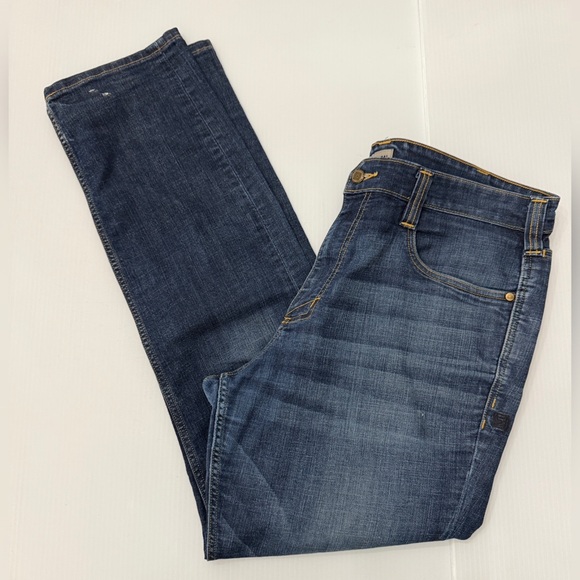 5.11 Tactical - Defender-Flex Slim Jeans - 38 - Picture 1 of 14